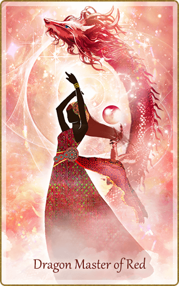 �Ԃ̃h���S���}�X�^�[