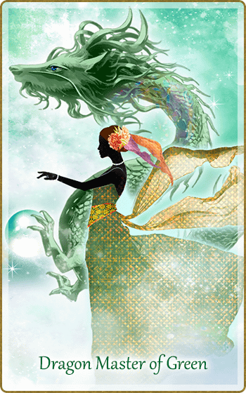 �΂̃h���S���}�X�^�[