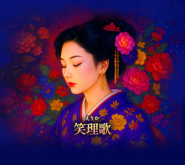 �Η��́i���肩�j