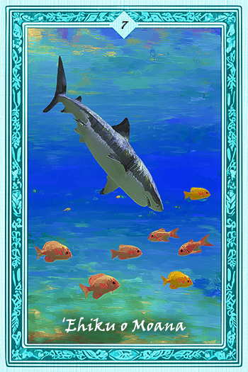 Moana�m���A�i/�C�n�E7
