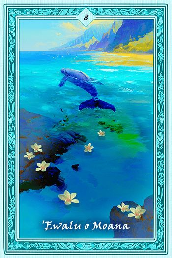 Moana�m���A�i/�C�n�E8
