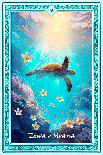 Moana�m���A�i/�C�n�E9