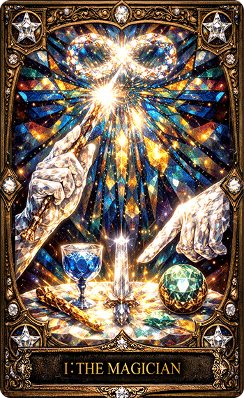 魔術師