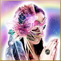 彩華・ドラゴンとともに