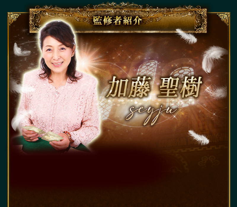 - ƽԾҲ - ƣ  Seyju Kato