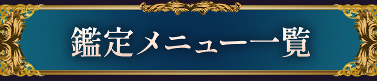 �Ӓ胁�j���[�ꗗ